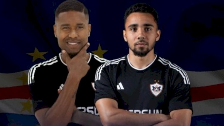    “Qarabağ”ın futbolçuları növbəti dəfə milliyə dəvət aldı   
