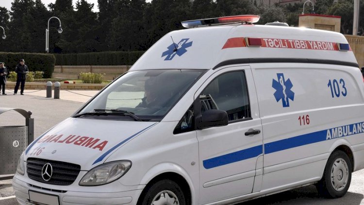    Psixi xəstələr üçün İtaliyadan xüsusi maşınlar gətirildi   