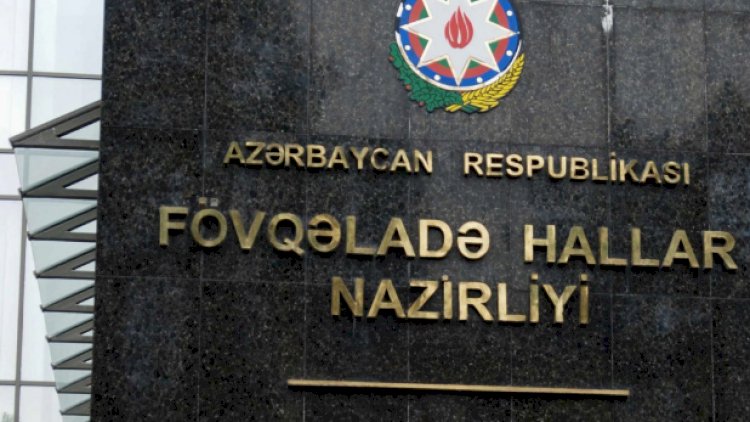    FHN paytaxtın 2 küçəsində icazəsiz tikililəri sökdü   