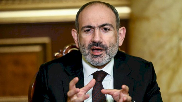    Paşinyan: Rusiya ilə müttəfiqlik mənasızdır   