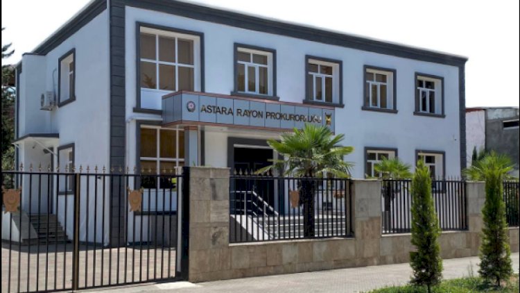    Astarada tibb bacısının ölümünə dair cinayət işi açıldı   