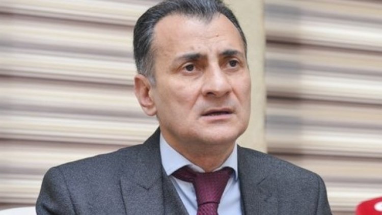    Mirşahin Ağayevin qardaşı həbs edildi - FOTO   