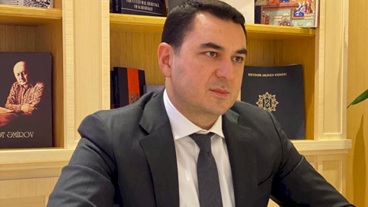    Adil Kərimli Türkiyəyə gedir   