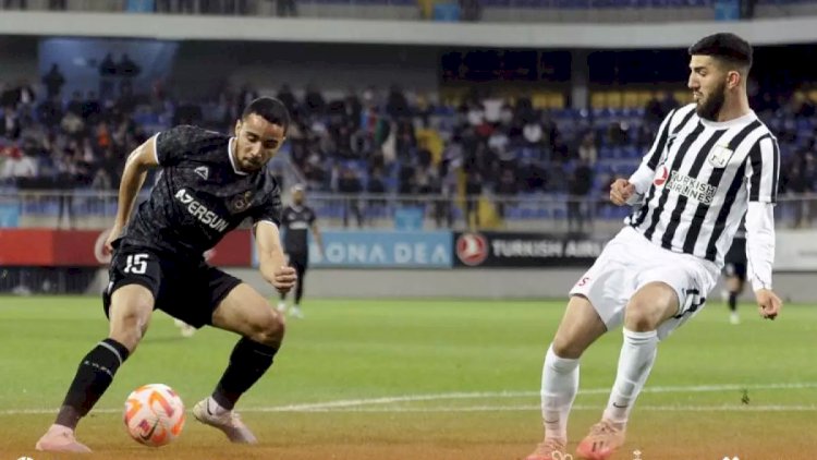    Klublarımız dünya reytinqində gerilədi   
