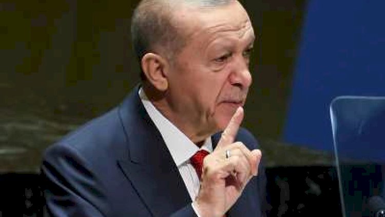    “Ermənistan Qarabağda dərsini aldı, yerində oturduldu” - Ərdoğan   
