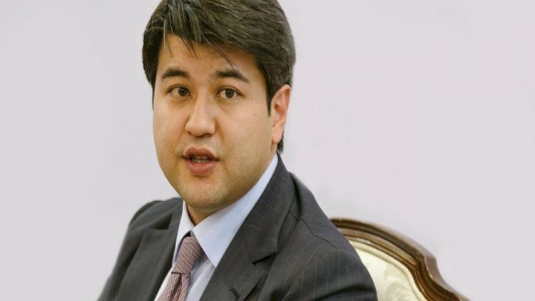    Keçmiş nazir həbs olundu   