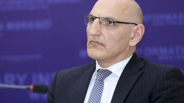    “Qarabağdan qaçanlar Azərbaycan vətəndaşları deyil” – Əmirbəyov   