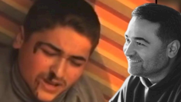    İlkin Həsəninin 25 il əvvəl çəkdiyi film - Video   