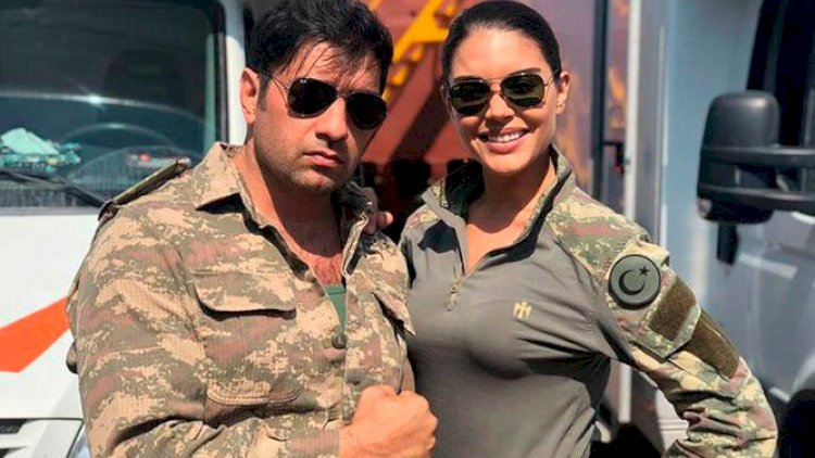    Kənan MM-dən Mədəniyyət Nazirliyinə etiraz   