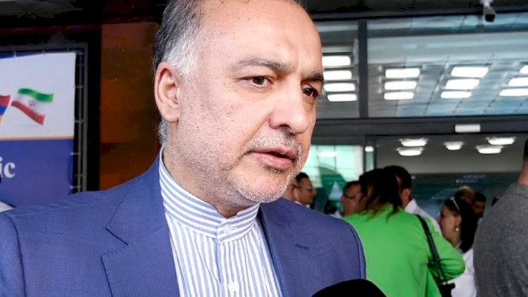    Deputat: İran səfiri Tehranın yürütdüyü siyasətdən bixəbərdir   