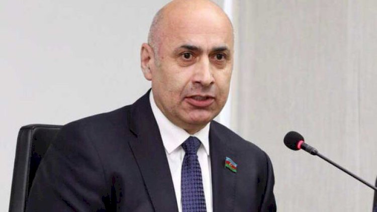   “İranın Ermənistandakı səfiri özünə aid olmayan məsələlərə başını soxur” - Deputat   