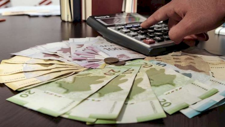    Bankda pulu olanlara xoş xəbər:   Yanvarın 1-dən etibarən...
