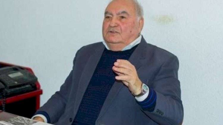    Vəfat edən keçmiş baş nazir haqda maraqlı məlumatlar: Elçibəy və Mütəllibovun...   