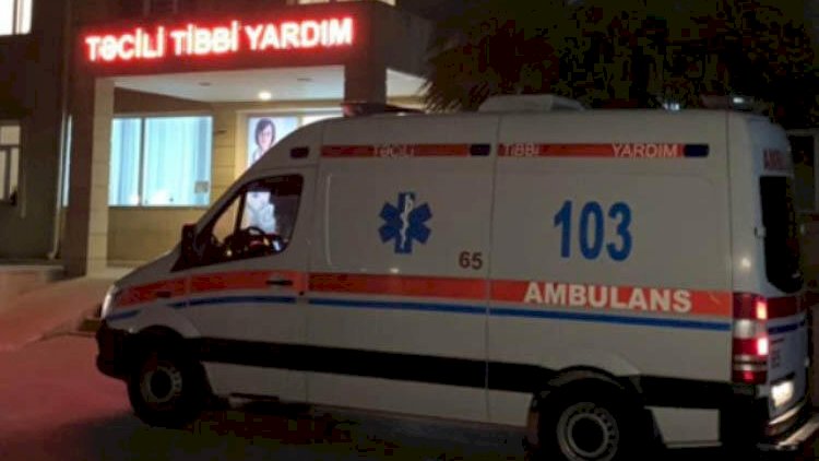    Gəncədə bədbəxt hadisə: Bir ailənin dörd üzvü...   