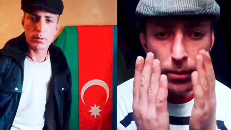    Yevlaxda küçədə güllələnən şəxs məşhur tiktoker imiş  -   VİDEO