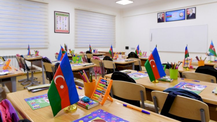    Məktəblərdə neçə gün payız tətili olacaq? - Nazirlik açıqladı   