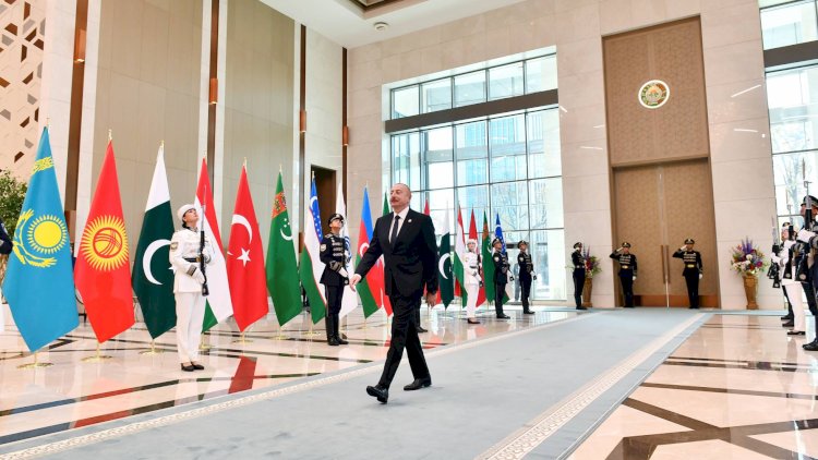    Zirvə toplantısı: Azərbaycan hansı mesajları verdi?    