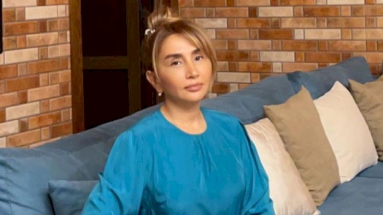    Elnarə: Ay qadın, sənin axı çöldə nə işin var?! - Video   