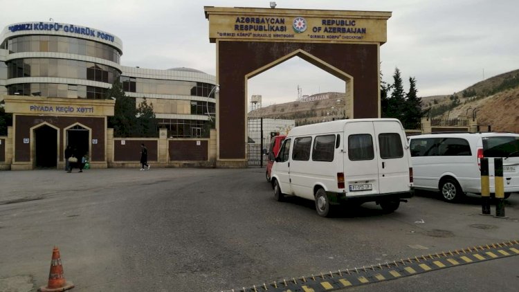    Quru sərhədlərlə bağlı ŞAD XƏBƏR –   Deputat açıqladı