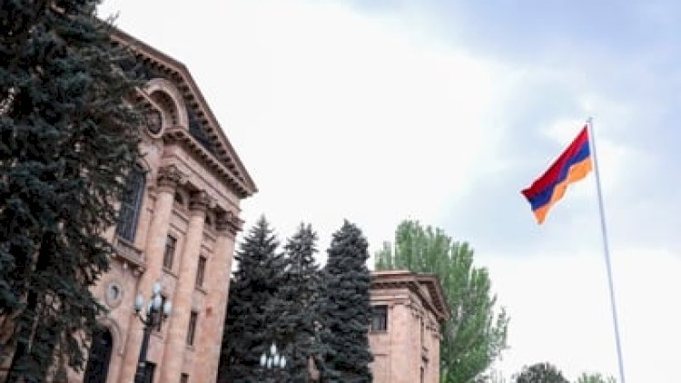    ATƏT PA-nın sessiyası İrəvanda keçiriləcək   