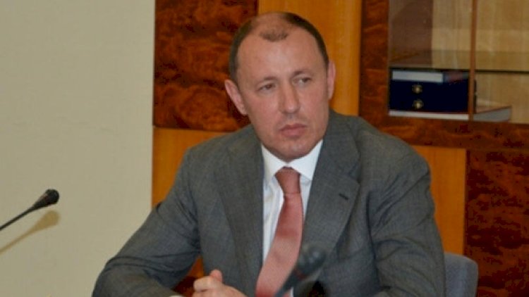    Cahangir Hacıyev məhkəməyə gətirildi   