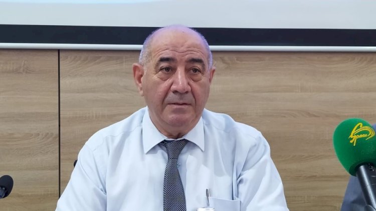    Azərbaycanda dağıdıcı zəlzələ gözlənilir? -AÇIQLAMA   