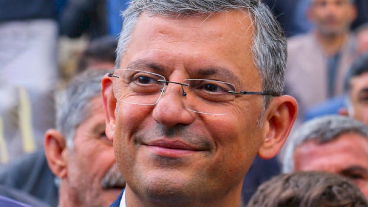    CHP-nin yeni sədri ilk səfərini Azərbaycana edəcək: “Yanlış yolda olmuşuq”   