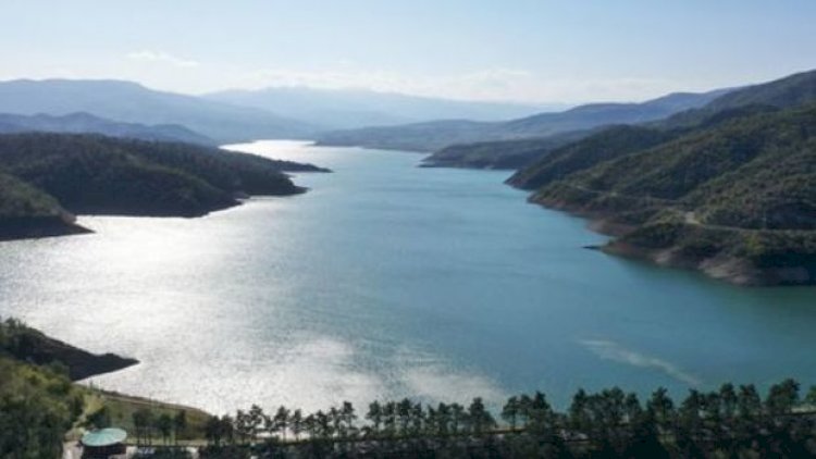    Baş nazir Sərsəng və Suqovuşan su anbarları ilə bağlı qərar imzaladı   