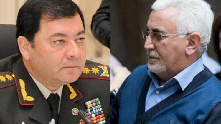    Nəcməddin Sadıkovun yaxın adamının həbs müddəti uzadıldı   