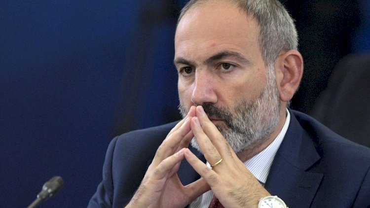    Paşinyan qızının şəklini paylaşdı və bu sözləri yazdı    - FOTO