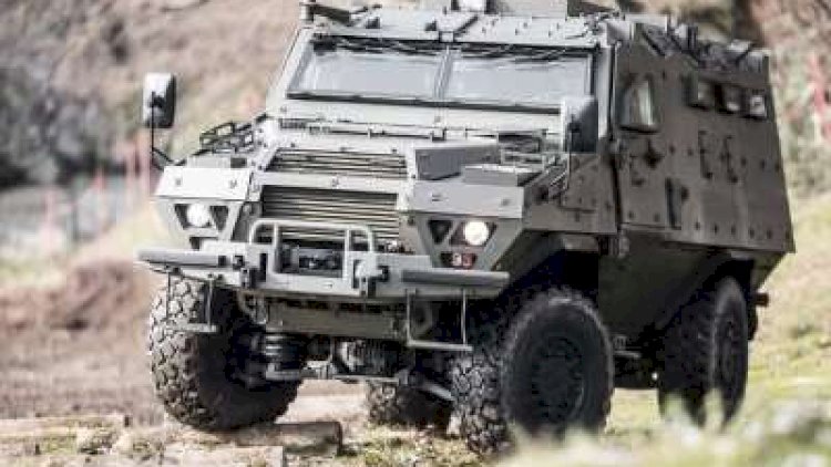    Poti limanı Fransa silahlarının İrəvana göndərilməsini təsdiqlədi   