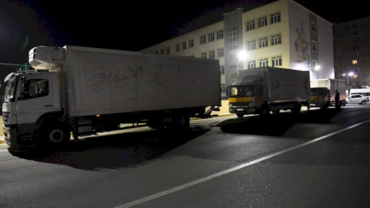    Laçına köç: Dövlət Komitəsi məlumat yaydı   
