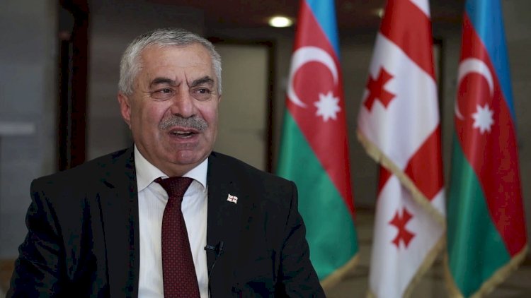   Gürcüstan Ermənistana silah göndərilməsinə niyə razı oldu? – “İrəvanın israrlı xahişlərindən çox...”   
