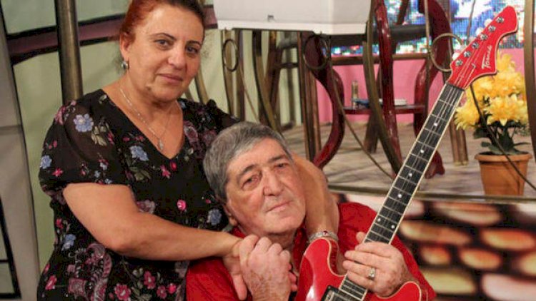    Rəmişin arvadı: Məni atıb getdi   