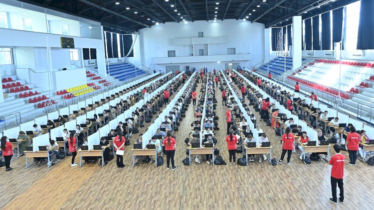   Sertifikasiyadan keçməyən 50 müəllim digər işlə təmin edildi   