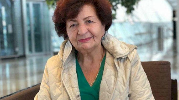    Əməkdar artist səhhətinə dair açıqlama verdi   