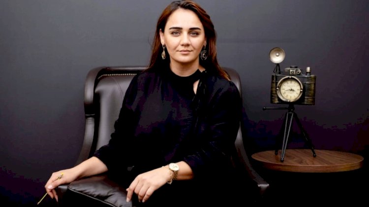    Cəmiyyət bu qadınların xəyanətinə haqq qazandırır - Qalmaqallı psixoloqdan yeni açıqlama   