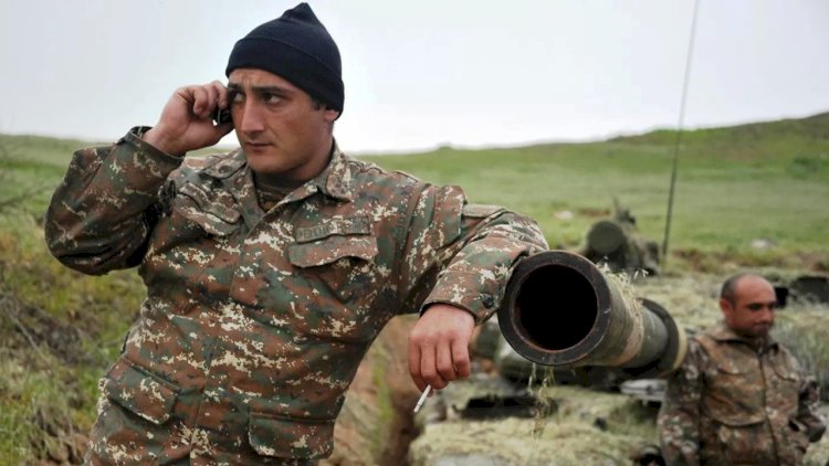    Ermənistan ordusunda özbaşınalıq: 74 hərbçi ölüb, intiharlar artıb    