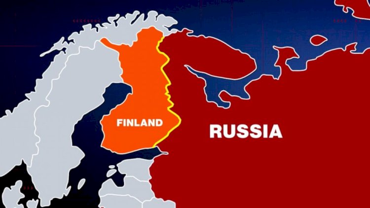    Finlandiya Rusiya ilə sərhədi bağlamaq istəyir   