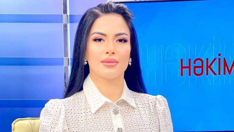    İlhamə bu kanalda çalışacaq   