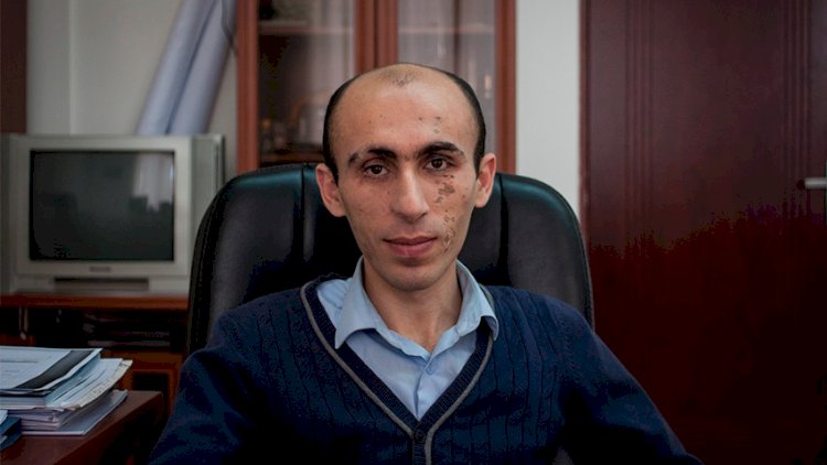    Erməni separatçısının Cenevrə sərgüzəştləri uğursuzluğa düçar olub   