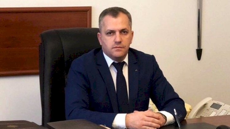    Şahramanyanın məktubu yayıldı - Görün nə xahiş etdi   