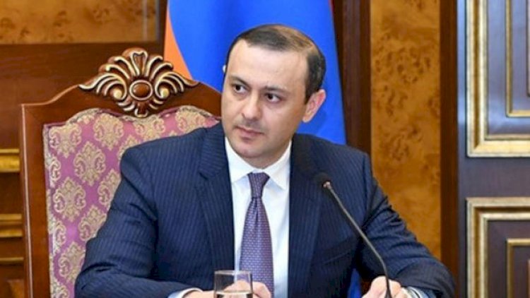    “Azərbaycanla sülh sazişini yekunlaşdırmaq üçün danışıqları davam etdirməyə hazırıq” - Qriqoryan   