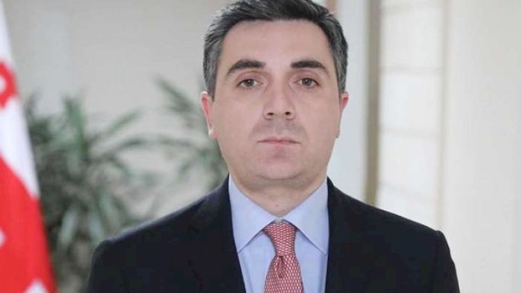   Nazir: Gürcüstan “3+3” formatında iştirak etməyib və etməyəcək   