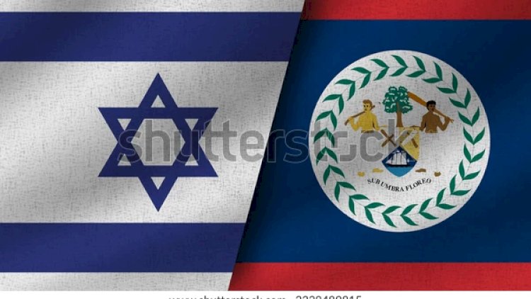    Beliz İsraillə diplomatik əlaqələri kəsdi   