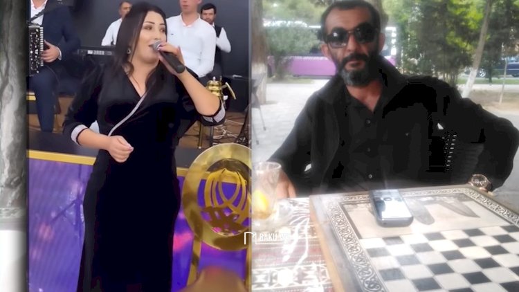    Həbsdən çıxan kimi müğənni bacısını öldürdü - VİDEO   