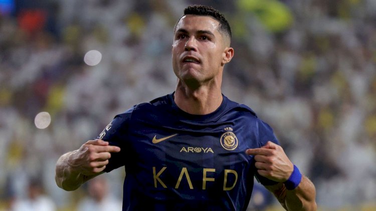   Ronaldonun klubu Çempionlar Liqasında oynaya bilər   