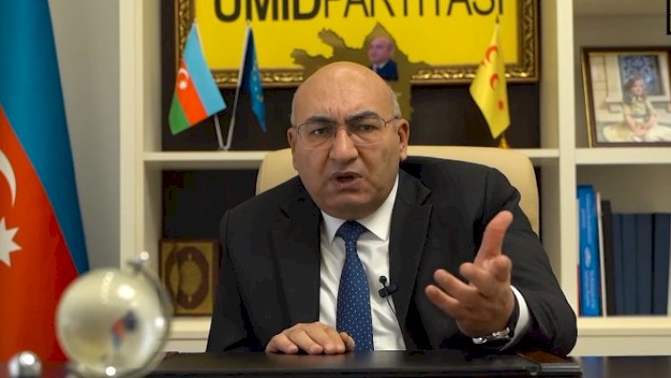    “Çalışmaq lazımdır ki, toy gecəsinə kimi oğlanlar da bakir olsun”   