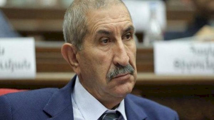    Əcəb eləyirik KTMT-nin iclasında iştirak etmirik - Deputat   