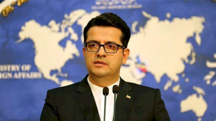    İran səfiri İrəvandakı vəzifədaşının səhvini düzəltdi   